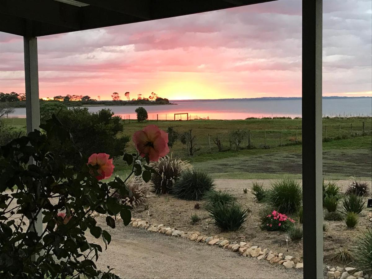 شقة Eagle Bay Views Eagle Point المظهر الخارجي الصورة