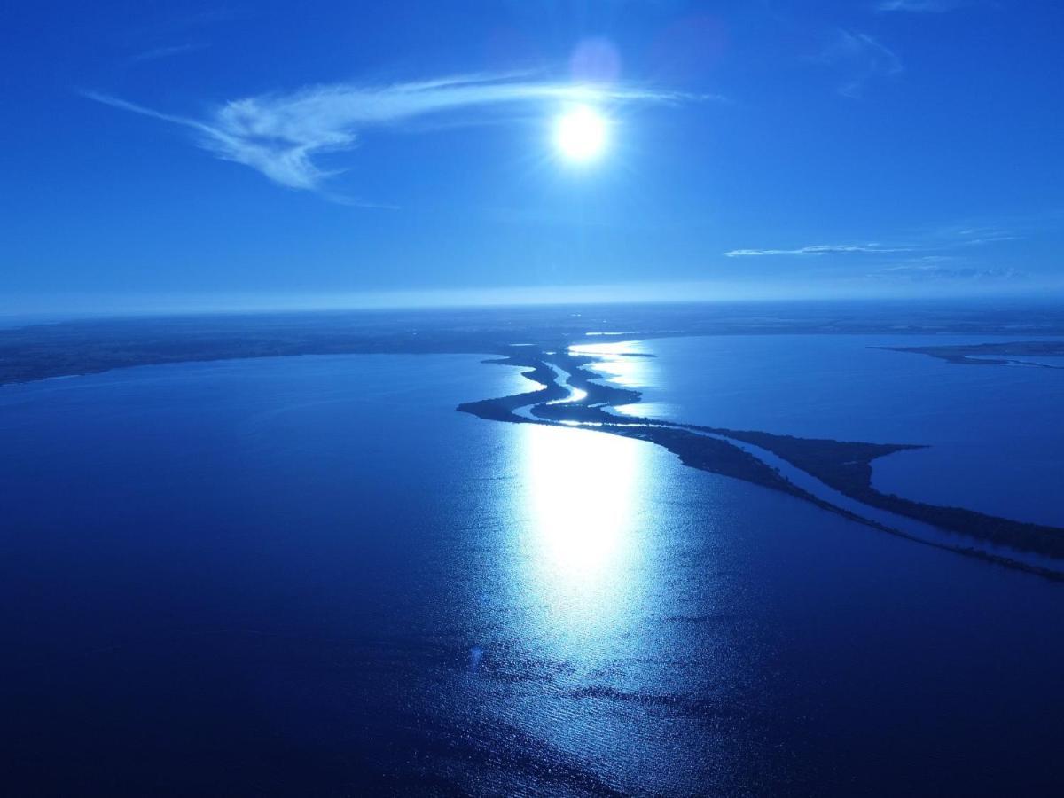 شقة Eagle Bay Views Eagle Point المظهر الخارجي الصورة