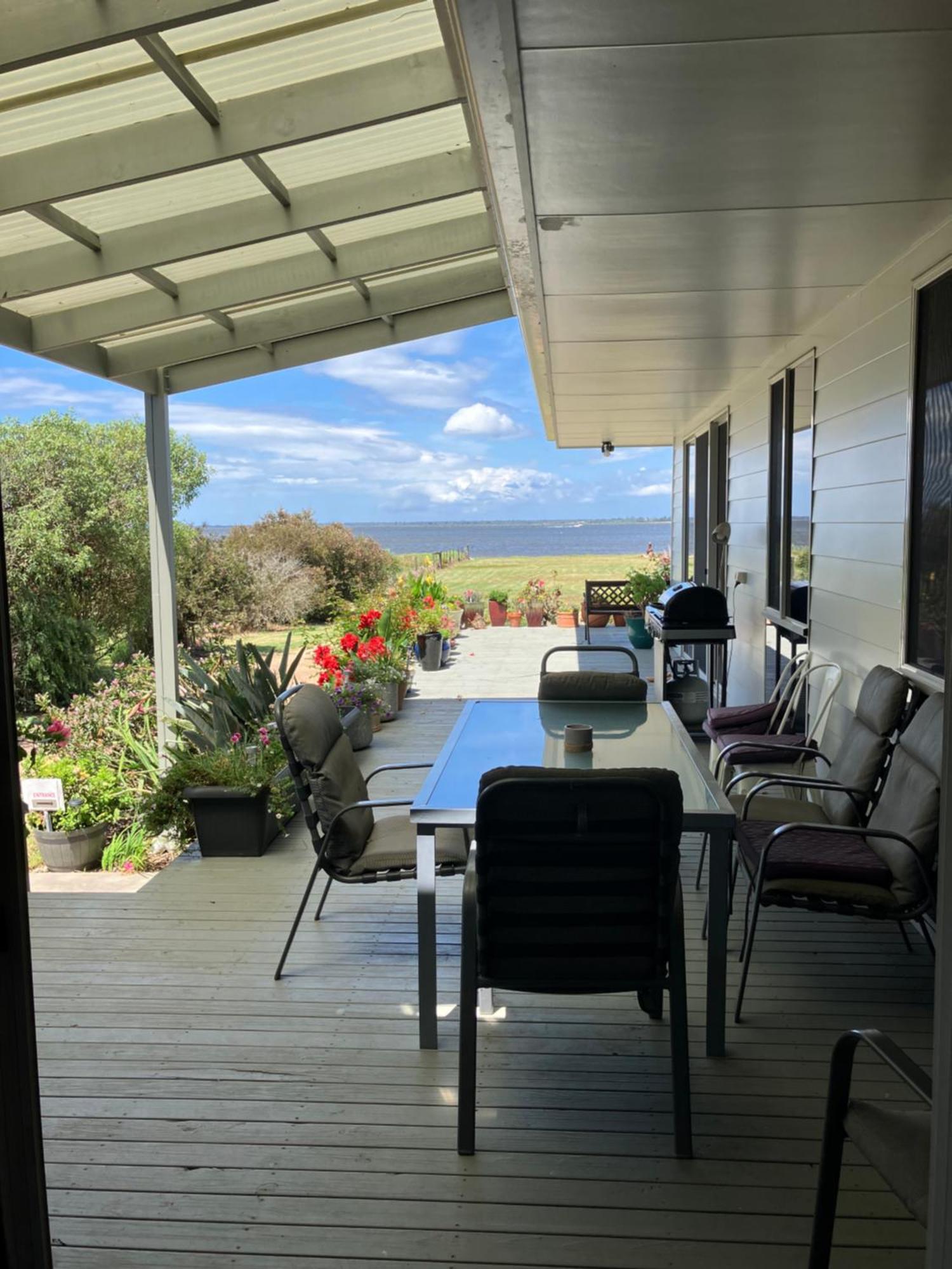 شقة Eagle Bay Views Eagle Point المظهر الخارجي الصورة