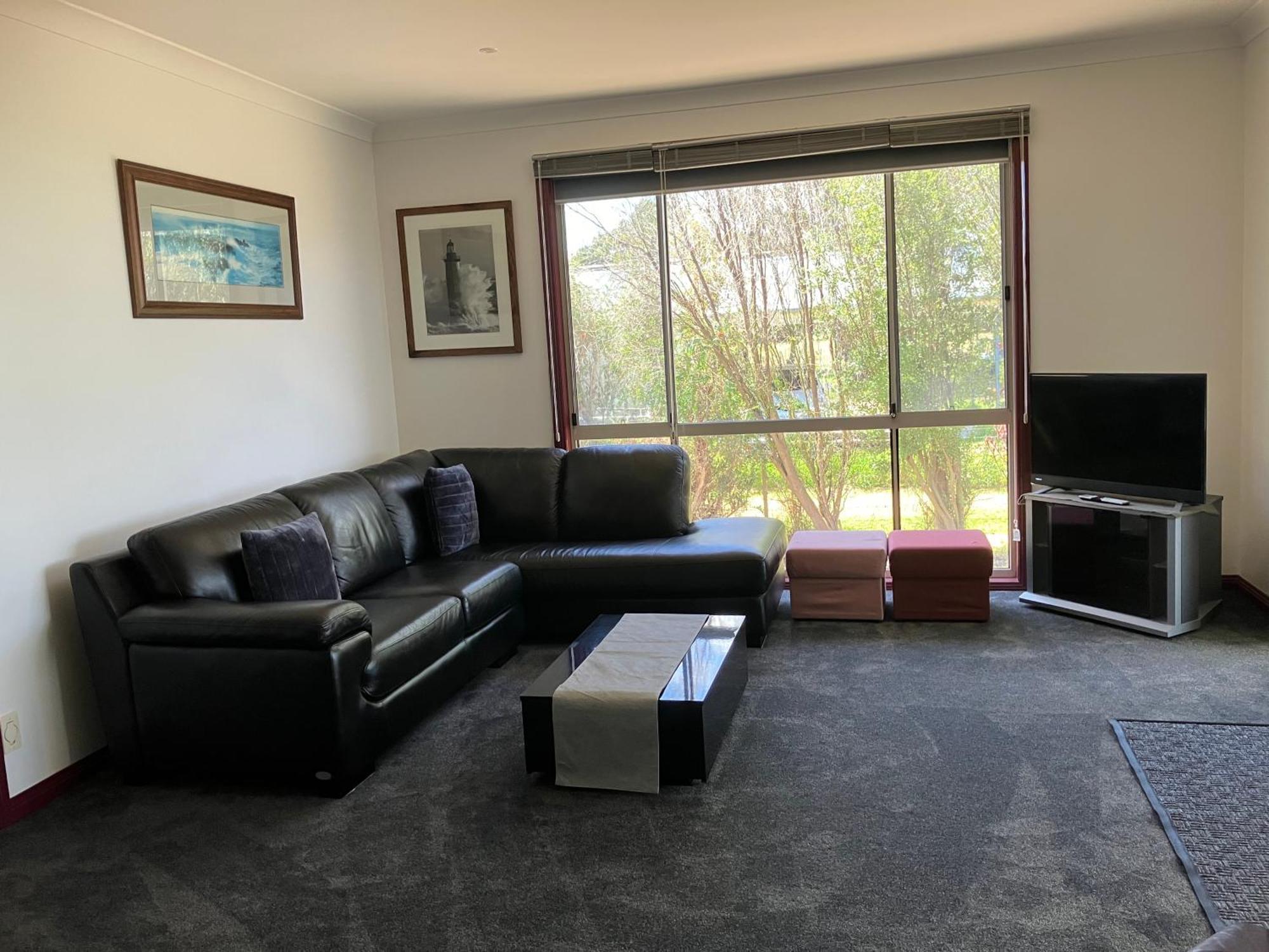 شقة Eagle Bay Views Eagle Point المظهر الخارجي الصورة